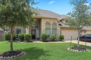 4318 Parkview Terrace Ln, Dickinson, TX 77539 - Photo 1