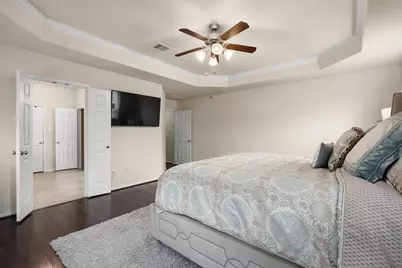 4318 Parkview Terrace Lane, Dickinson, TX 77539 - Photo 17