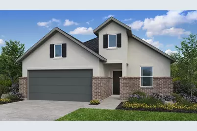 9503 Madgeburg Lane, Cypress, TX 77433 - Photo 1