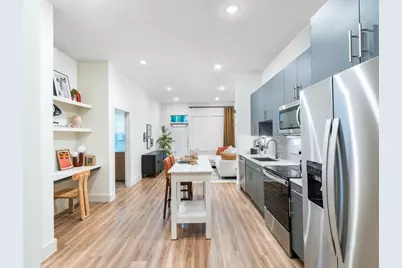 641 W Crosstimbers Street #A3.352, Houston, TX 77018 - Photo 1