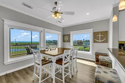 25043 Sausalito Drive, Galveston, TX 77554 - Photo 7