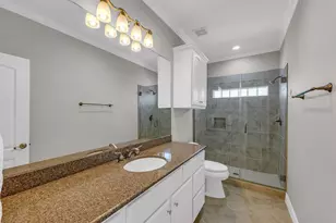 25043 Sausalito Dr, Galveston, TX 77554 - Photo 33