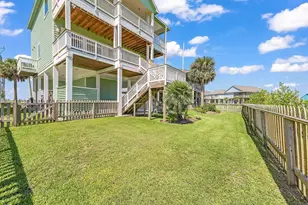25043 Sausalito Dr, Galveston, TX 77554 - Photo 45