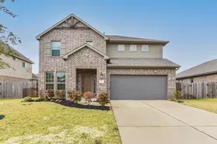 8622 Marble Ter Ct, Richmond, TX 77407 - Photo 1