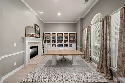 24910 Waterstone Estates Circle W, Tomball, TX 77375 - Photo 5