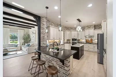 24910 Waterstone Estates Circle W, Tomball, TX 77375 - Photo 17