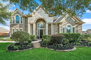 24910 Waterstone Estates Cir W, Tomball, TX 77375 - Photo 1