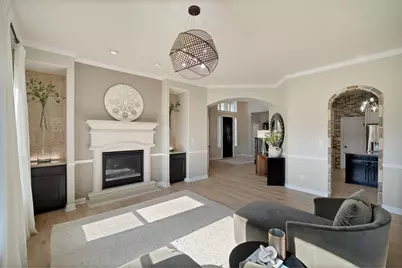 24910 Waterstone Estates Circle W, Tomball, TX 77375 - Photo 9