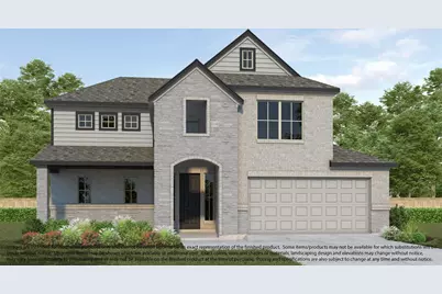 3034 Native Spring Drive, Spring, TX 77373 - Photo 1