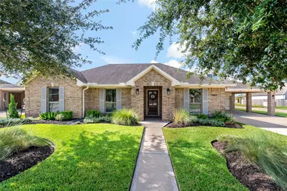 6802 Arlington Drive, Manvel, TX 77578 - Photo 1