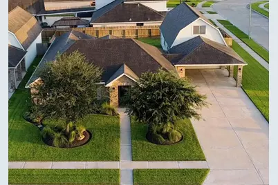 6802 Arlington Drive, Manvel, TX 77578 - Photo 3
