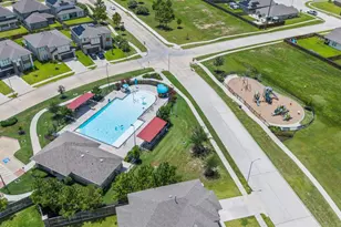 22624 Theodoli Dr, Katy, TX 77449 - Photo 41