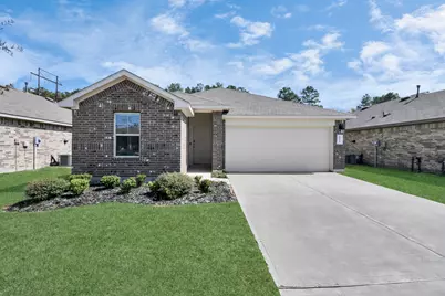 14059 W Crystal Cave Lane, Conroe, TX 77384 - Photo 1