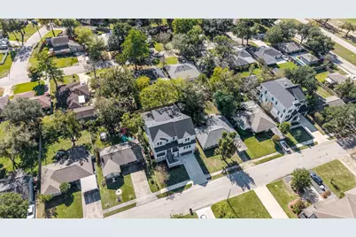 2311 Saxon Drive, Houston, TX 77018 - Photo 5