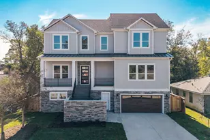 2311 Saxon Dr, Houston, TX 77018 - Photo 1