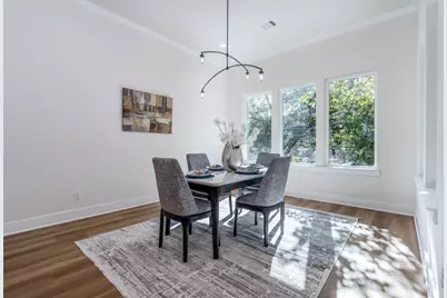 2311 Saxon Drive, Houston, TX 77018 - Photo 13