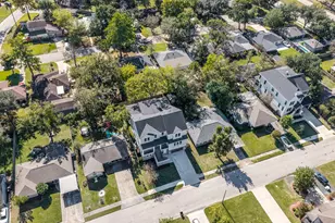 2311 Saxon Dr, Houston, TX 77018 - Photo 3