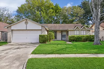 1119 Margate Drive, Pearland, TX 77584 - Photo 1