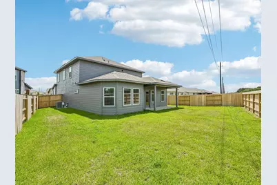 29010 Farmhouse Estates Drive, Waller, TX 77484 - Photo 41