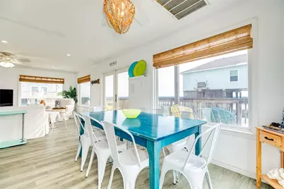 21321 Gulf Drive, Galveston, TX 77554 - Photo 17