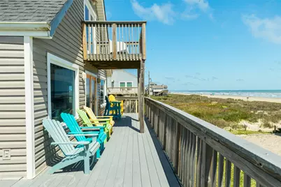 21321 Gulf Drive, Galveston, TX 77554 - Photo 7