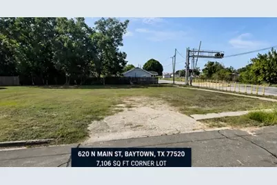 620 N Main Street, Baytown, TX 77520 - Photo 1