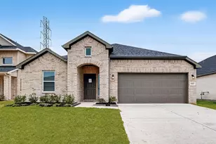 3402 Rolling River Dr, Baytown, TX 77521 - Photo 1