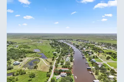 1822 County Road 297, Sargent, TX 77414 - Photo 45