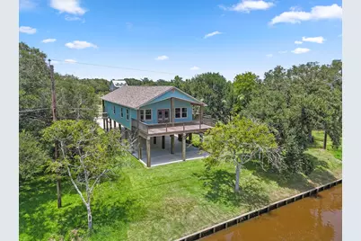 1822 County Road 297, Sargent, TX 77414 - Photo 47