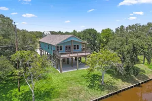 1822 County Rd 297, Sargent, TX 77414 - Photo 47