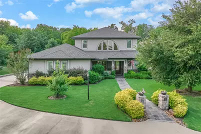 3 Edgewood Drive W, Montgomery, TX 77356 - Photo 1