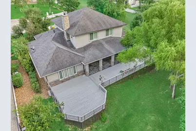 3 Edgewood Drive W, Montgomery, TX 77356 - Photo 47
