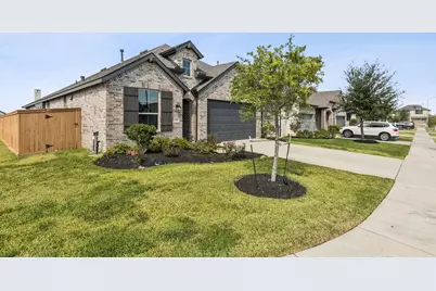 931 Malibu Shore Lane, Katy, TX 77493 - Photo 3