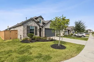 931 Malibu Shr Ln, Katy, TX 77493 - Photo 3