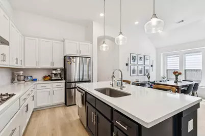 931 Malibu Shore Lane, Katy, TX 77493 - Photo 19