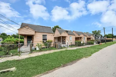 3317 Sampson Street, Houston, TX 77004 - Photo 35