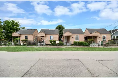 3317 Sampson Street, Houston, TX 77004 - Photo 1