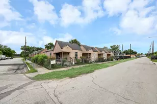 3317 Sampson St, Houston, TX 77004 - Photo 3