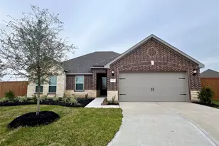 2917 Fair Wind Ln, Texas City, TX 77510 - Photo 1