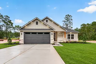 16297 Briarwood Dr, Plantersville, TX 77363 - Photo 1