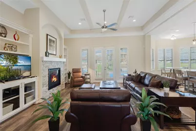 12566 St Ann Ct, Willis, TX 77318 - Photo 15