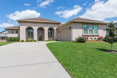 12566 St Ann Ct, Willis, TX 77318 - Photo 3