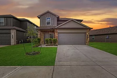 12219 Ridge River Lane, Houston, TX 77067 - Photo 1