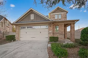 12102 City Trek Ln, Houston, TX 77047 - Photo 1