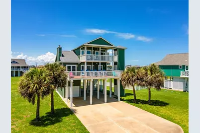 18902 Shaman Drive, Galveston, TX 77554 - Photo 1