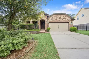 12098 Mustang Ave, Willis, TX 77378 - Photo 1