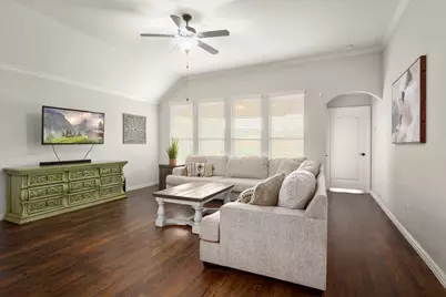 12098 Mustang Avenue, Willis, TX 77378 - Photo 5