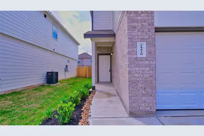 24519 Lorenzo Glaze Trail, Katy, TX 77493 - Photo 3