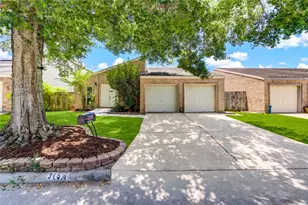 3155 Hazel Park Dr, Houston, TX 77082 - Photo 3