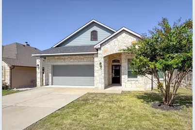 419 Gettysburg Loop, Elgin, TX 78621 - Photo 1